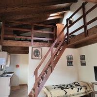 Carloforte Bivano soppalcato mq 45