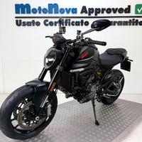 Ducati Monster 937 - 2021