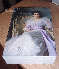 Libro La donna in bianco di Wilkie Collins