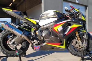 Suzuki GSX R 1000 - 2013