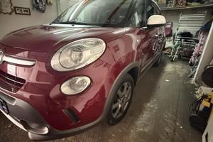 Fiat 500 l trekking 1.6  diesel