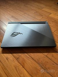 Asus Rog Strix scar 3