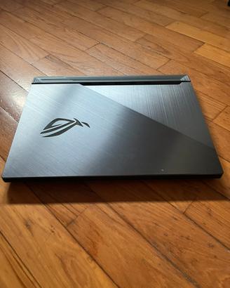 Asus Rog Strix scar 3