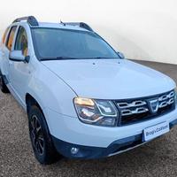 Dacia Duster I 2014 1.6 Laureate 4x2 S&S my16