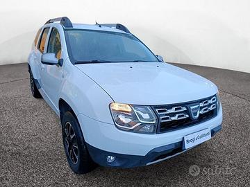 Dacia Duster I 2014 1.6 Laureate 4x2 S&S my16