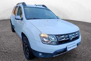 Dacia Duster I 2014 1.6 Laureate 4x2 S&S my16