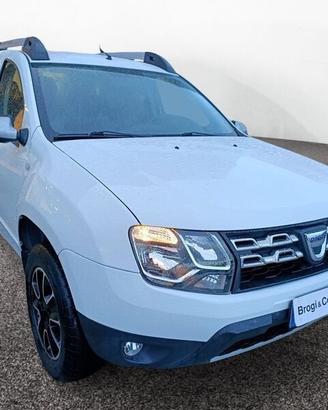 Dacia Duster I 2014 1.6 Laureate 4x2 S&S my16