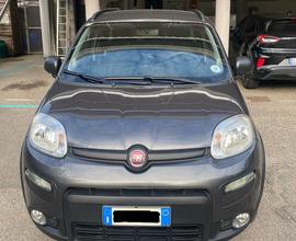 FIAT PANDA 4x4 1.3 MJT