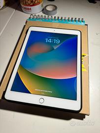 Ipad pro 9,7 (2016)