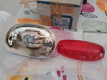 ricambi Piaggio Vespa et2 et4  50 125 150