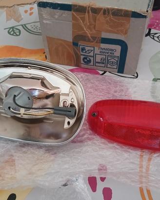 ricambi Piaggio Vespa et2 et4  50 125 150
