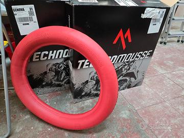 TECNOMOUSSE
