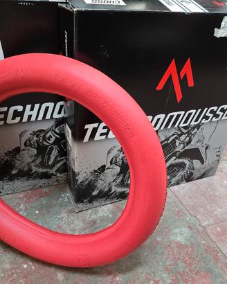 TECNOMOUSSE