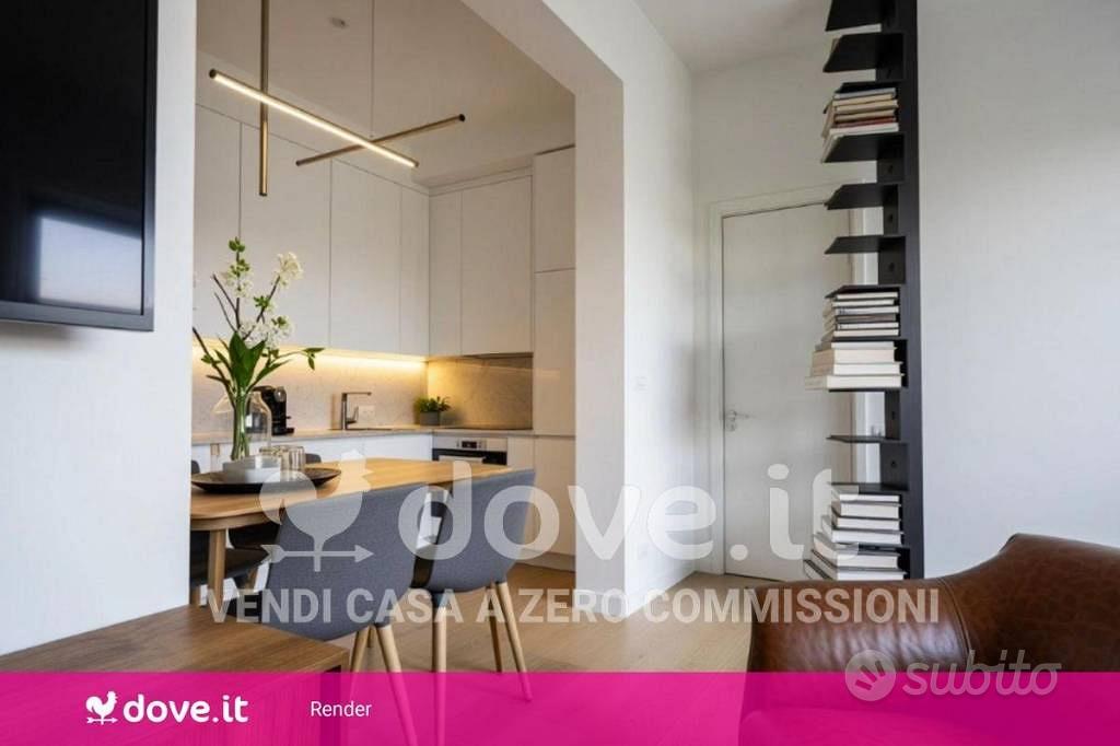 Appartamento – VR - Vista 2