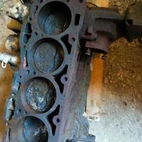 Monoblocco Fiat Tempra