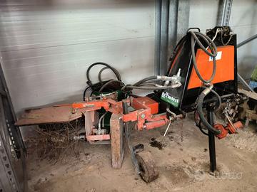 Spollonatore Rinieri Velox
