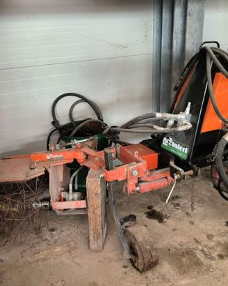 Spollonatore Rinieri Velox