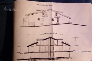 Terreno edificabile citta giardino