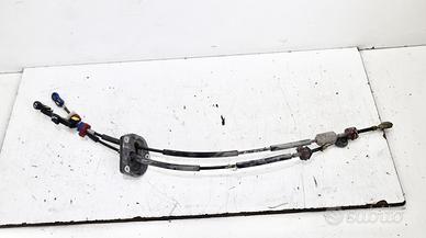 55275273 CORDE CAMBIO FIAT Panda 3° Serie 1.3 Die