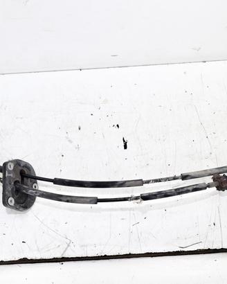 55275273 CORDE CAMBIO FIAT Panda 3° Serie 1.3 Die
