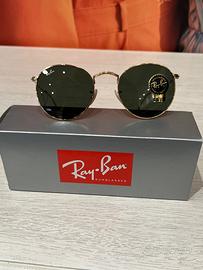 Occhiale sole Ray Ban mod. 3447