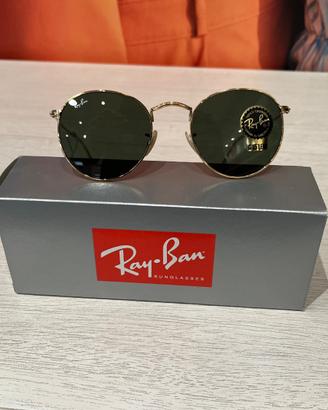 Occhiale sole Ray Ban mod. 3447