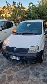 Fiat Panda Van Multijet