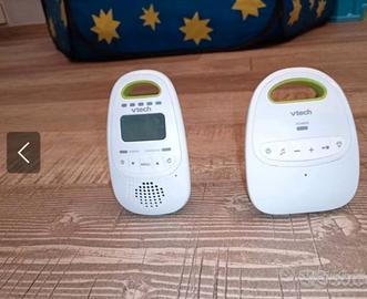 Radioline neonato Vtech