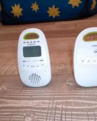 Radioline neonato Vtech