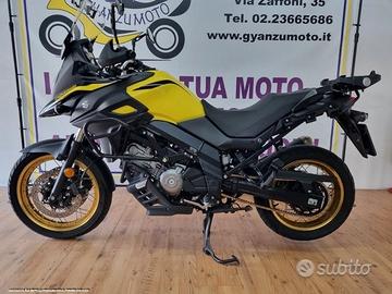 Suzuki V Strom DL 650 xt abs - 2019 FINANZIABILE