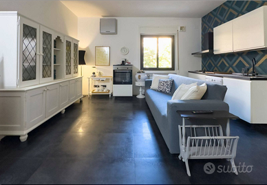 Appartamento ristrutturato in Condominio con bonus