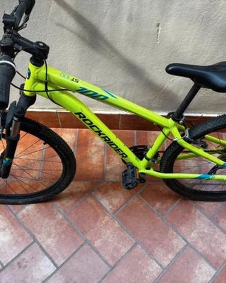 Bicicletta