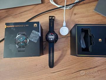 huawei smart gt2 46mm