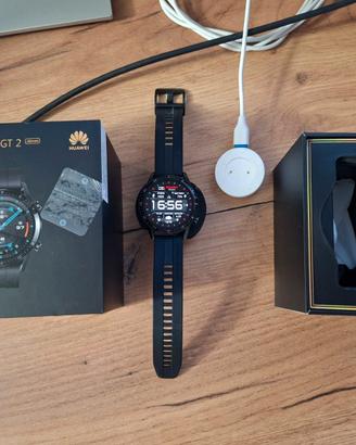huawei smart gt2 46mm