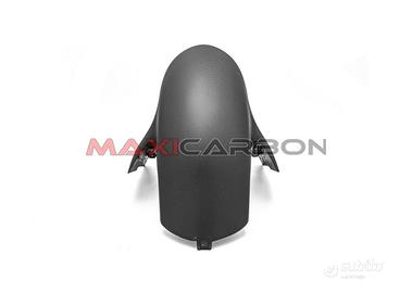 Parafango ant carbonio Streetfighter V4 post-2025