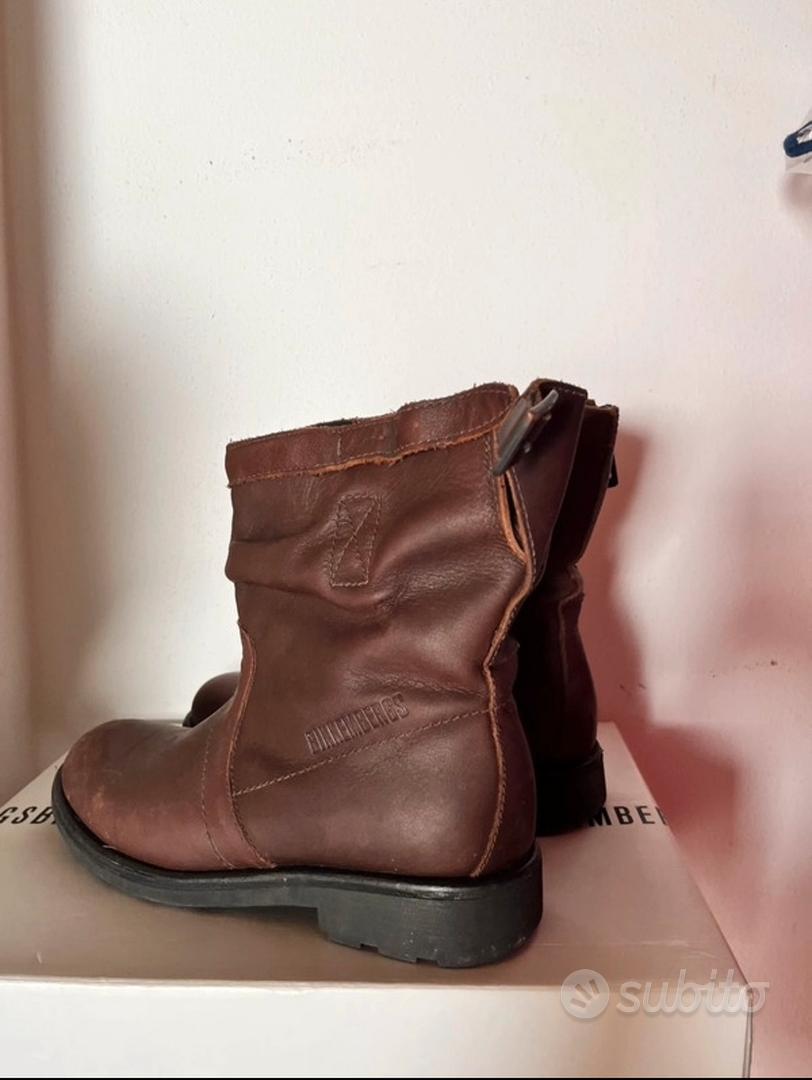 Stivali bassi Bikkemberg Abbigliamento e Accessori In vendita a Firenze