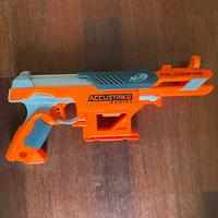 Nerf Accustrike series