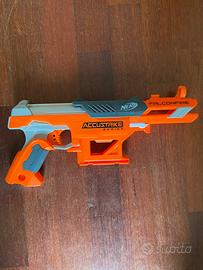 Nerf Accustrike series