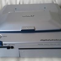 Sony Stampante fotografica digitale