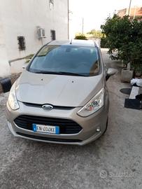 Ford B-Max 1.0 ecoboost