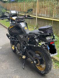 Suzuki V Strom 1050