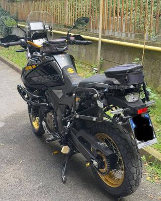 Suzuki V Strom 1050