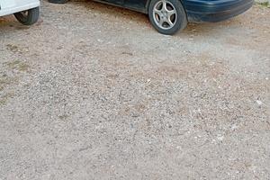 Toyota corolla 1300.