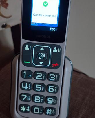 cellulare Brondi 