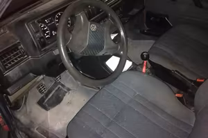 Volkswagen Auto 