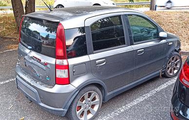 DUE PANDA 100 HP
