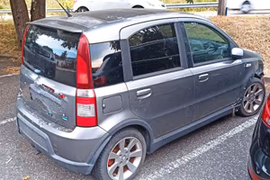 DUE PANDA 100 HP