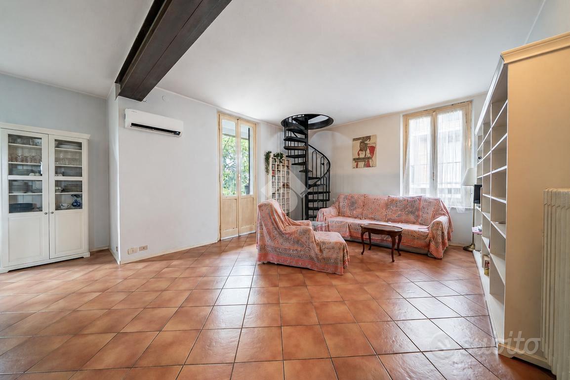 Appartamento – Parma, Santa Margherita, Cittadella - Vista 2