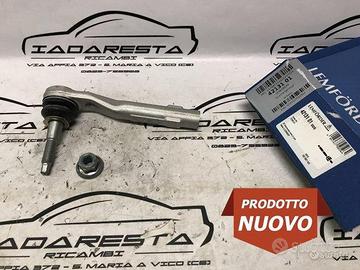 Testina Sterzo Alfa Romeo Stelvio 2016 77368151