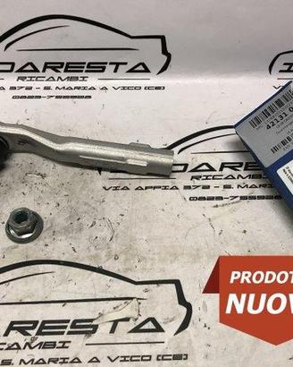 Testina Sterzo Alfa Romeo Stelvio 2016 77368151